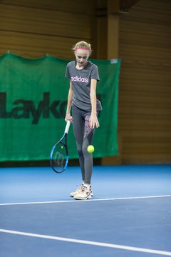 Leni Barmbrock 310 - Ellerbeker Weihnachtsturnier